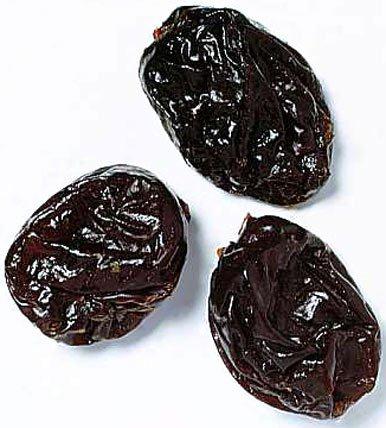 Prunes (Alou Bukhara)