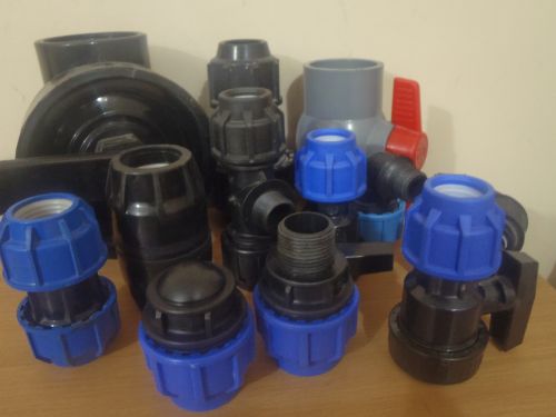 Compression Fittings