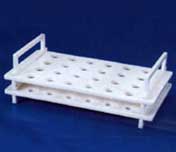 Rack For Micro Centrifuge Tubes