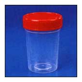 Sample Containers