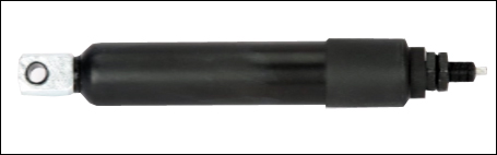 Lockable Gas Springs