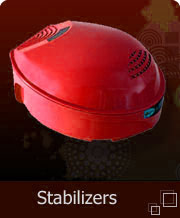 Stabilizers