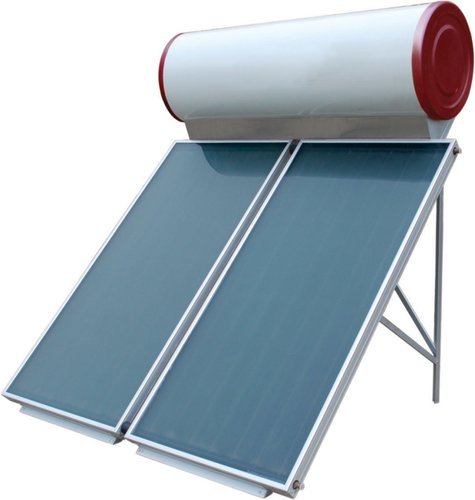 Fpc Solar Water Heater