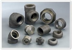 Carbon Steel Forged Fittings