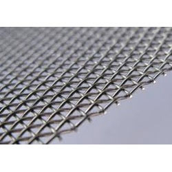 Stainless Steel Wire Mesh, Width : 40mm-500mm