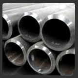 Alloy Steel Pipe