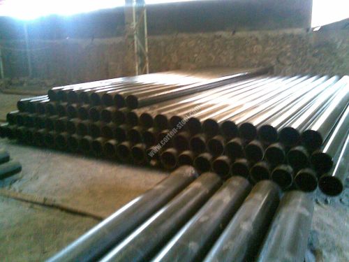 ALLOY STEEL CARBON STEEL PIPE TUBE