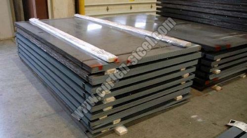 Chromium Molybdenum Alloy Steel Plate, Technique : Cold Rolled