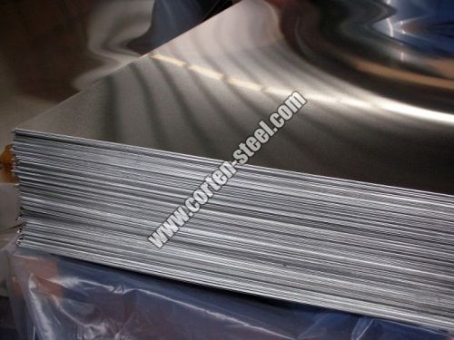 Stainless Steel Plates, For Structural Roofing