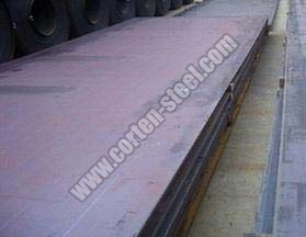 Steel Plate