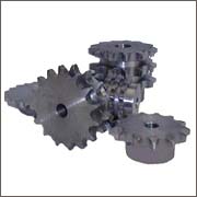 Industrial Sprocket