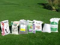 Organic Nitrogen Fertilizer