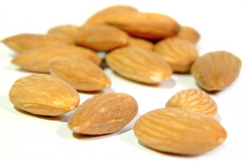 Almond Kernels