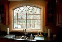 Steel Polished Windows Grills for Security Decorative Purposes