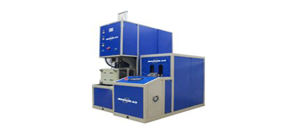 PET Blowing Machine