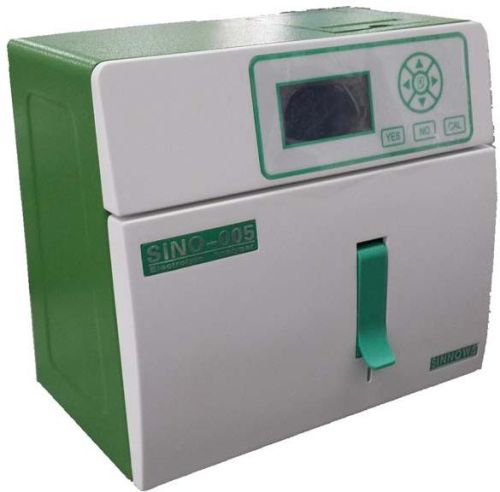 Electrolyte Analyzer