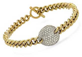 Ladies Diamond Bracelets Ldr-03