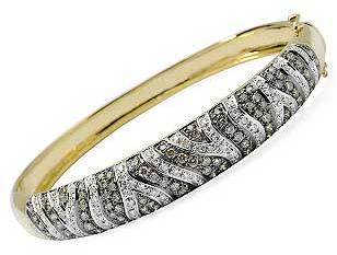 Ladies Diamond Bracelets Ldr-05