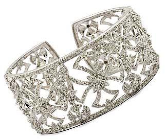 5gm LDB-03 Gold Diamond Bangle, Feature : Shining Look, Fine Finished