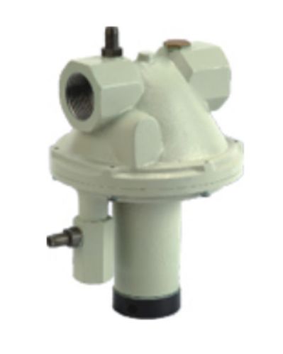 Air Gas Ratio Regulator