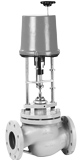 Motorised Control Valves