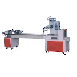 Candy Packing Machine