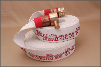 Infernex Brand Fire Hose