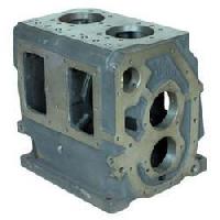 Gearbox Casting