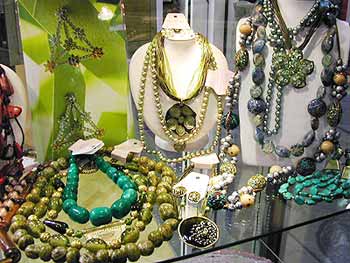 Costume Jewelry