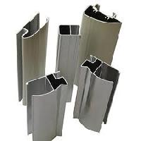 Aluminium Sections, For Door, Windows Fittings