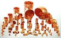 Raw Materials Copper Nickel Fittings