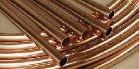 Copper Nickel Tube