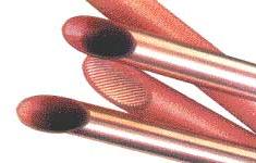 Shreya Coppers Finned Tubes 4