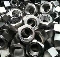 Hot Forged Nuts