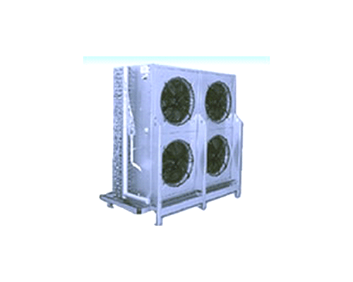 Blast Freezer & Chiller