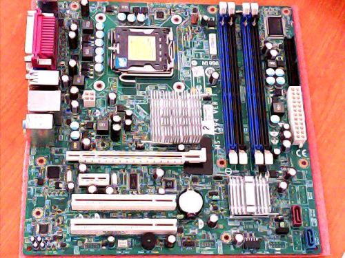 Desktop Motherboard