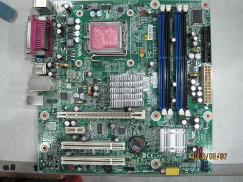 Desktop Motherboard