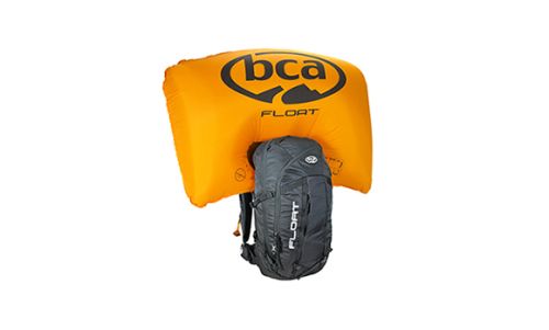 BLACK AVALANCHE AIRBAG