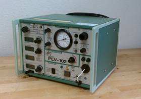 Respronics Respironics Lifecare Ventilator