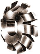 Corner Rounding Cutters