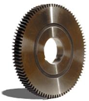 M2 Gear Shaving Cutters