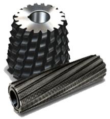 Hacksaw Milling Cutters