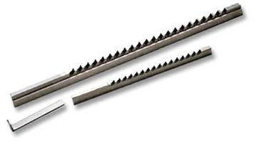 Good Quality Raw Material Keyway Broaches