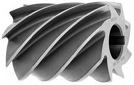 Scalping Cutters 6' diameter to 10'diameter