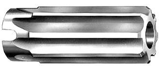 HSS M-2 Shell Reamers