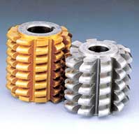 High Quality Raw Material Sprocket Hobs