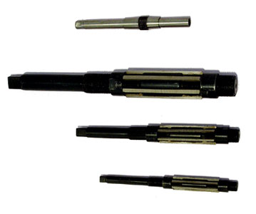 Adjustable Hand Reamers