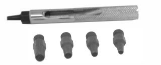 MULTIPURPOSE PUNCHES