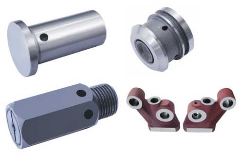 Pentech Escort Tractor Parts