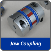 Curved Jaw Couplings